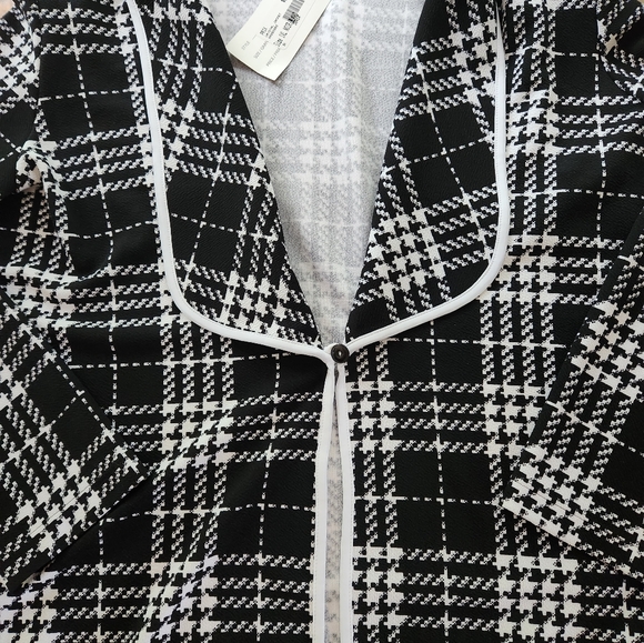 🪩CRYSTAL FASHION vest for women - Picture 5 of 8